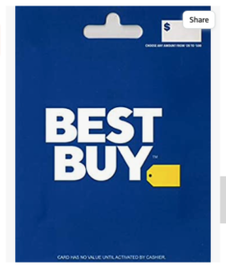 Best Buy