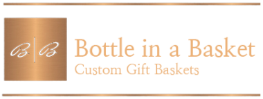 Bottle in a Basket – Premium Alcohol Gift Baskets Denver